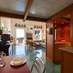 Privilege Apartman Amalfi