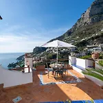Privilege * Amalfi