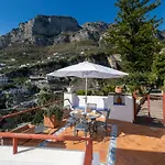 Privilege Apartman Amalfi