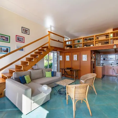 Apartamento Privilege Amalfi