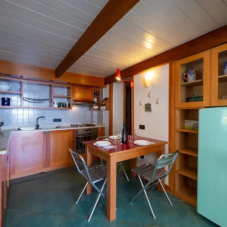 Privilege Apartamento Amalfi