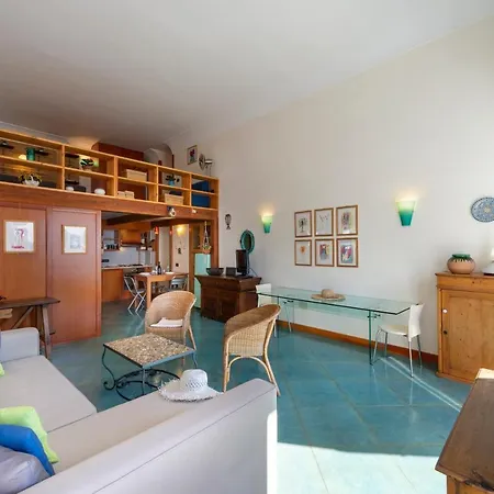 Apartamento Privilege *