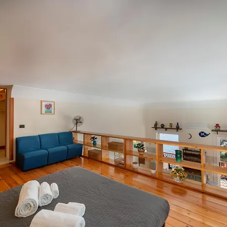 Apartman Privilege *