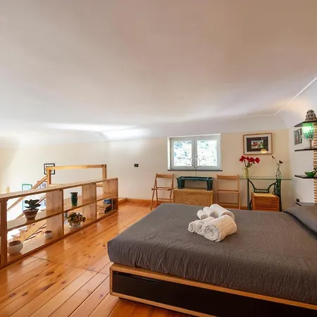 Apartamento Privilege Amalfi