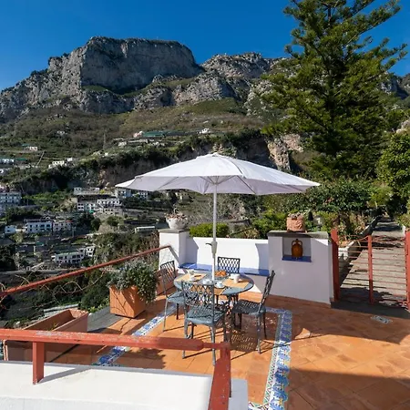 Privilege Apartman Amalfi