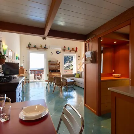 Privilege Apartment Amalfi