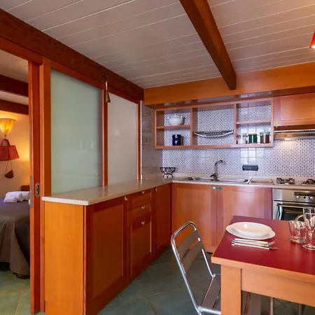 Privilege Apartamento *