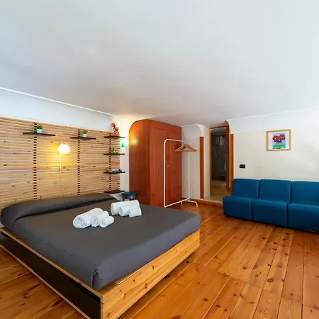 Apartamento Privilege *