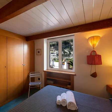 Privilege * Амальфи