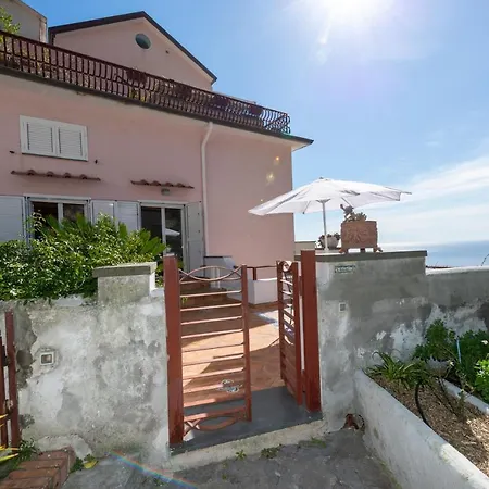 Privilege * Амальфи