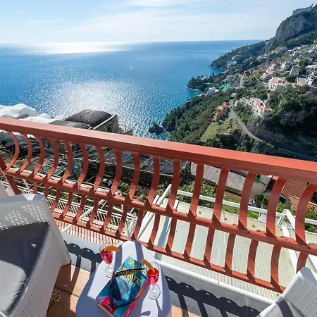 Privilege * Амальфи